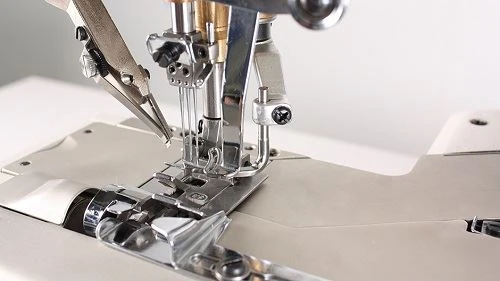 industrial sewing machine