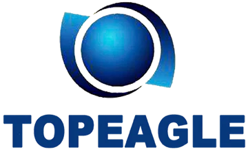 Шевна машина Topeagle